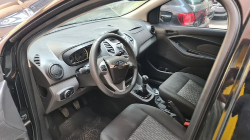 Imagen 6 de 8 de Ford Ka Se 1.5l