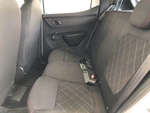 Renault Kwid 1.0 12v Sce Zen