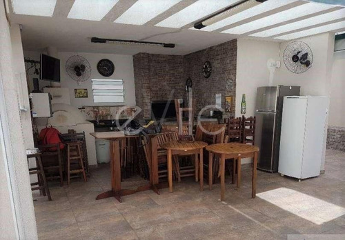 Imagem 24 de 26 de Apartamento À Venda Em Parque Industrial - Ap008776