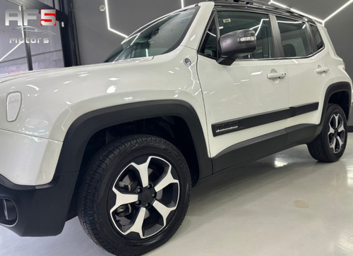 Jeep Renegade 2.0 Trailhawk 4x4 Aut. 5p