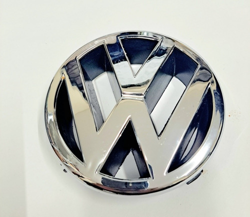 Emblema Parrilla Volkswagen Pointer 2000-2005