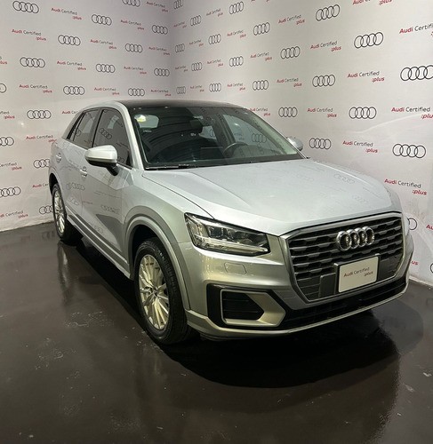 Audi Q2 1.4 35 Tfsi Select