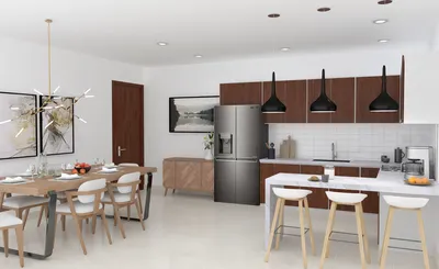 Departamento en venta