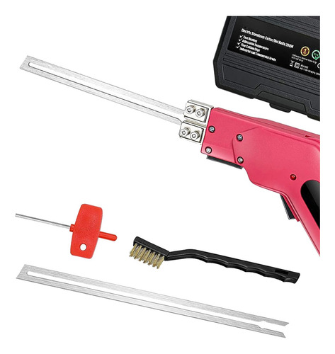 Cuchillo Eléctrico Caliente, Cuchillo De Corte En Caliente,