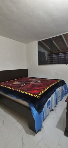 Imagen 5 de 10 de Vendo Apartamento En Cr Terrazas Del Este Barcelona El Rincon