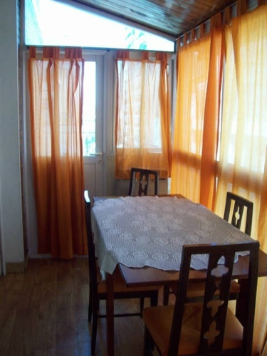 Imagen 3 de 11 de Departamento De 2 Ambientes Con Balcon En Venta Mar Del Plata