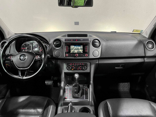 Volkswagen Amarok 2.0 Cd Tdi 180cv 4x2 Highline Pack At 2016