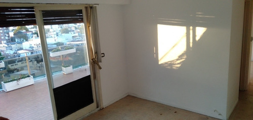 Imagen 2 de 8 de Oportunidad Única En 2 Ambientes Con Terraza