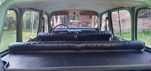Imagen 16 de 20 de Renault 4l 1968 850 Cc