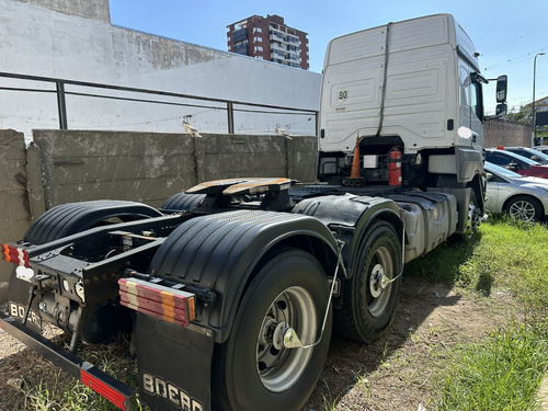 Mercedes Benz Axor 2035