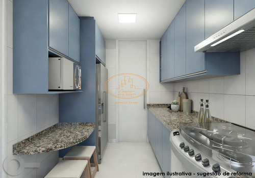 Apartamento Com 1 Dormitório(s) Localizado(a) No Bairro Itaim Bibi Em São Paulo / São Paulo - 9475:915541
