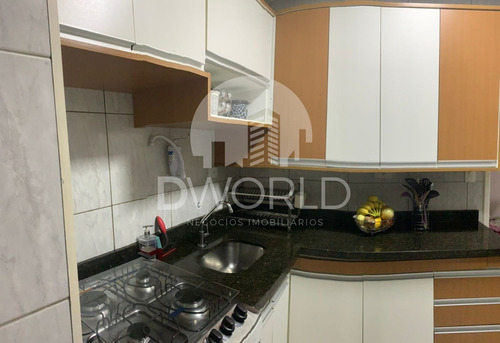 Imagem 5 de 16 de Bem Localizado - Fácil Acesso! - Ap02834 - 70587325