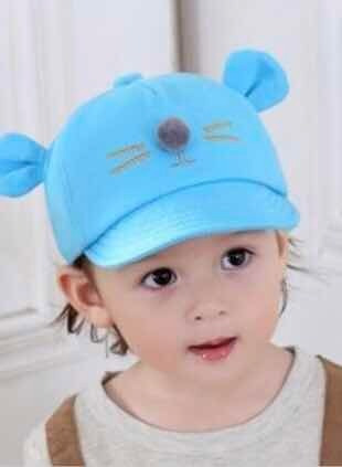 Gorra/cachucha Bebe   Raton  Unisex Diferentes Colores 