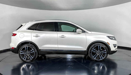 Imagen 4 de 15 de 103827 - Lincoln Mkc 2017 Con Garantía