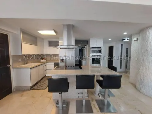 Apartamento En Venta Caribe