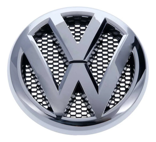 Emblema Persiana Volkswagen Amarok 10-22 C.c 2.0 