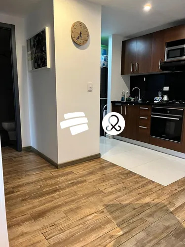 Espectacular Apartamento En Chapinero, Con Características Exclusivas