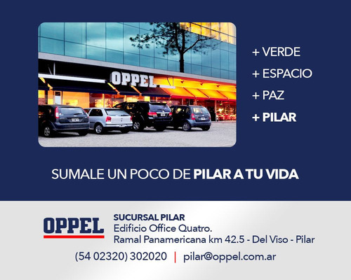 Oppel | En Venta | Belgrano Capital Federal | Cod: 31599