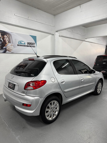 Peugeot 207 1.6 Xtpremium