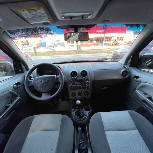 Imagem 7 de 10 de Ford Ecosport