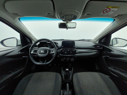 Fiat Cronos 1.3 FIREFLY FLEX DRIVE MANUAL