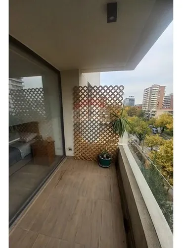 Departamento El Vergel Por Solo 6.799uf