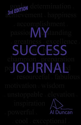 Libro My Success Journal For Young People (3rd Edition) -...