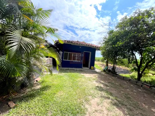 Villa Gorgona, 12.800 M2, Finca En Venta