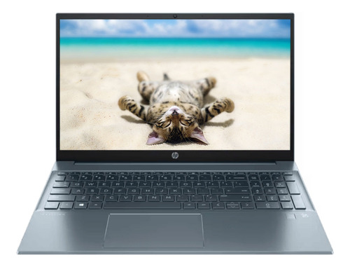 Hp Intel Core I7 1355u 256 Ssd 16gb Ram Notebook 15  Fhd C