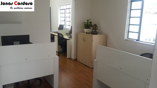 Imagem 6 de 12 de Casa - Ca00530 - 69199870