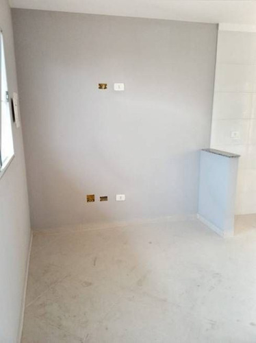 Imagem 7 de 10 de Apartamento Com 2 Dormitórios À Venda, 40 M² Por R$ 255.000,00 - Vila Granada - São Paulo/sp - Ap2358