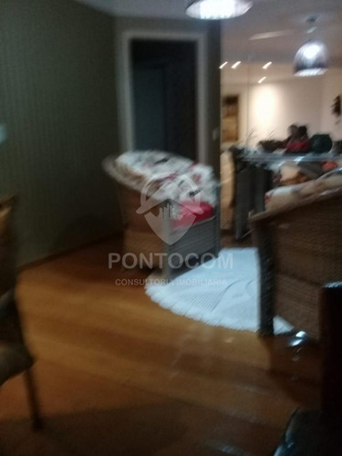 Imagem 3 de 12 de Excelente Apartamento Região Central - 3840093v
