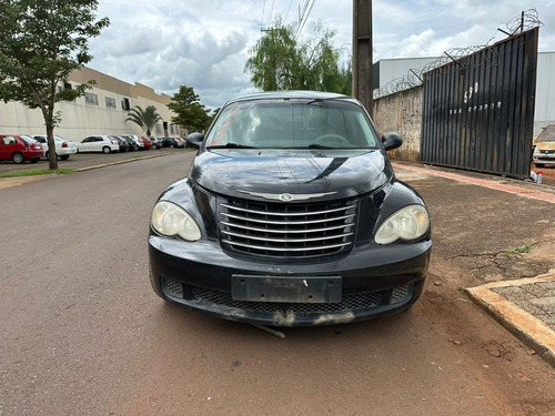 Sucata Retirada Pecas Chrysler Pt Cruiser C 2005 2006 2007  