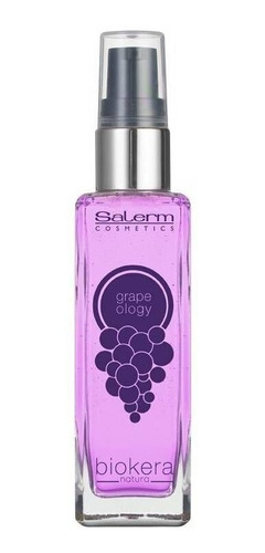 Salerm Cosmetics Serum Capilar Grapeology Pepita De Uva 60ml