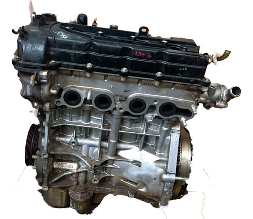 Motor Bencinero Block Culata Damper Toyota Rav 4 2020-2023 (Usado)