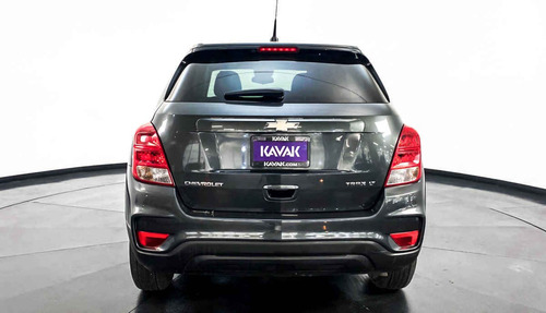 Imagen 7 de 15 de 34966 - Chevrolet Trax 2016 Con Garantía