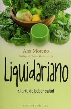 Liquidariano - Ana Moreno