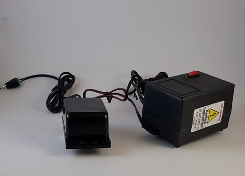 Imagen 3 de 10 de Equipo Magnetoterapia Compacto M-150g. 1 Magneto Veterinaria