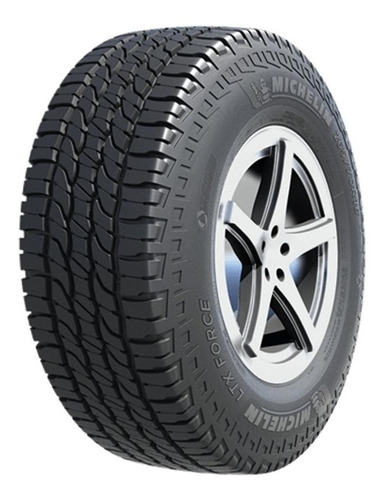 Neumático Michelin LTX Force LT 245/70R16 111 T