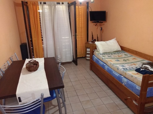 Imagen 5 de 7 de Departamento En Mar Del Plata.-