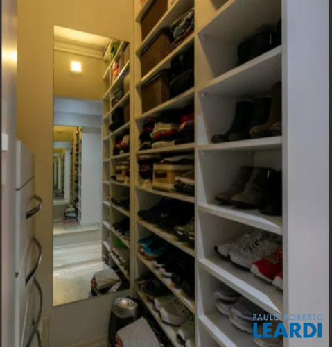 Imagem 15 de 15 de Casa Em Condomínio - Vila Jerusalém - Sp - 642094