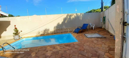 Imagem 5 de 6 de Venda De Casas / Padrão Na Cidade De Araraquara 11241
