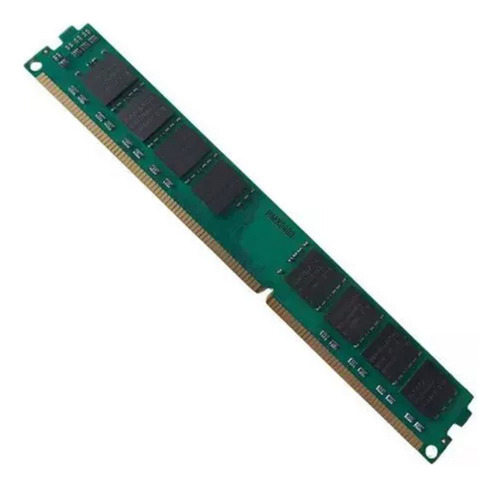 Memória Ram Ddr3 8gb Weimu 1600mhz 1.5v Ct8gjl2024041109