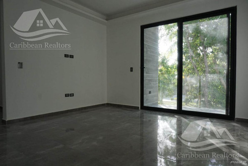 Imagen 9 de 30 de Casa En Venta Playacar Fase 2 Playa Del Carmen