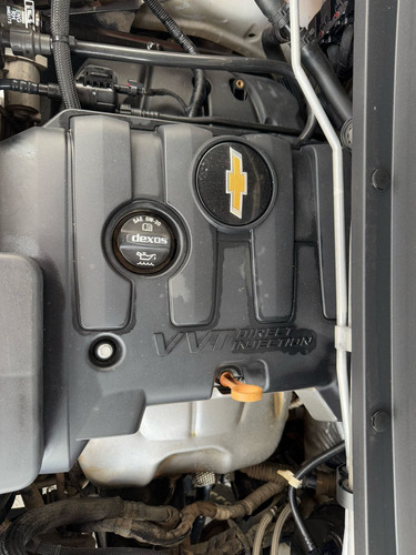 Chevrolet Colorado 2.5 Lt 4x2 At