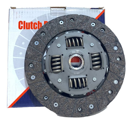 Disco Clutch Mitsubishi L300 2.0 Full Inyeccion P13mpi