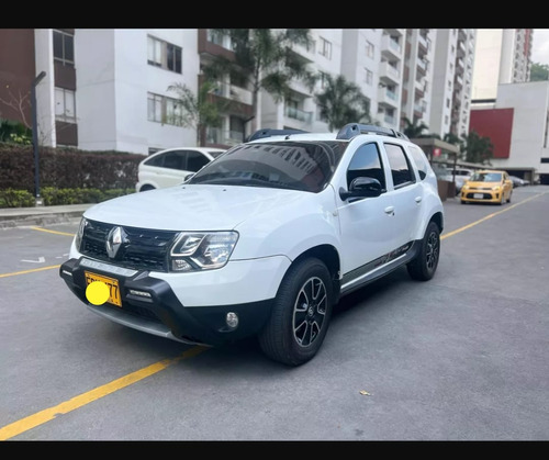 Renault Duster 2.0 Dynamique 4x4