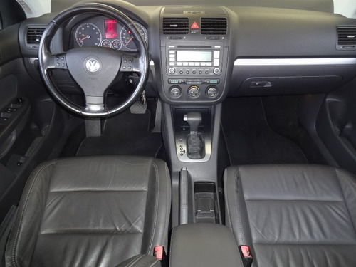 Volkswagen Jetta 2.5 Aut. 2007