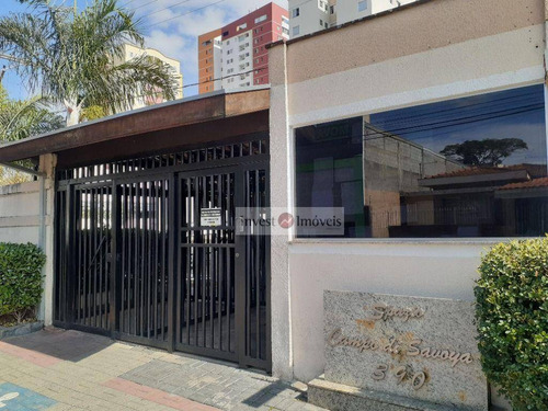 Imagem 5 de 27 de Apartamento No Parque Industrial - Ap4818