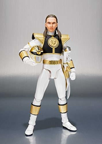 Tamashii Nations Sh Figuarts Mighty Morphin   Rangers W...